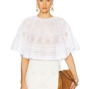 Marant Etoile Dilama Top